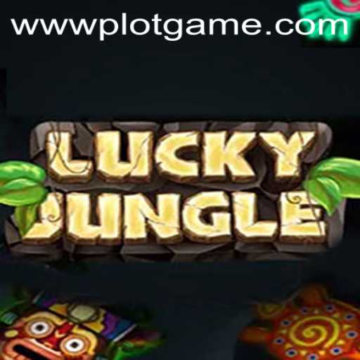 Exploring LuckyJungle: A Thrilling Plotgame Adventure